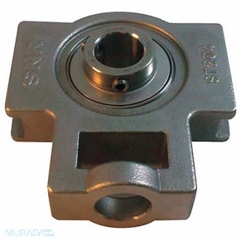 NTN Take-Up Brg 50 mm Bore Steel Insert, 5TPZ7