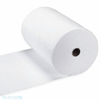 OIL-DRI Absorbent Roll Oil-Based Liquids 150ft L, 5TR09