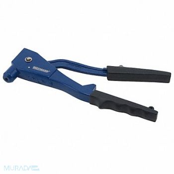 GRAINGER APPROVED NutRivetGun 6-32 8-32 10-24 1/4-20, 5TUW7