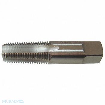 WESTWARD Pipe Thread Tap 2 -11-1/2 HSS, 5TWU5