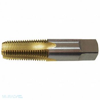 WESTWARD Pipe Thread Tap 1 -11-1/2 HSS, 5TWY4