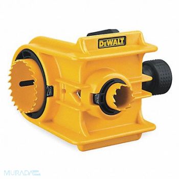 DEWALT Hole Saw Kit Saw Range 1 to 2-1/8, 5TY57
