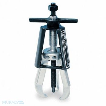 POSI LOCK Caged Jaw Puller 40 t 3 Jaw, 4GB25
