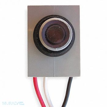 INTERMATIC Photocontrol Fixed 208 to 277VAC, 5U791