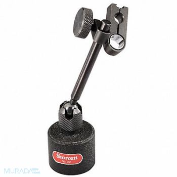 STARRETT Mini-Magnetic Tool Holder, 5UAL7