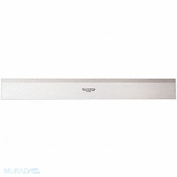 STARRETT Straight Edge Beveled NoGrad 72 In, 5UAP4