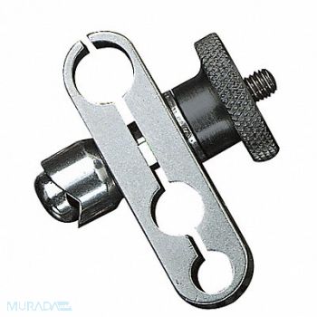 STARRETT Universal Snug 1/4 5/16 3/8 In, 5UAU7