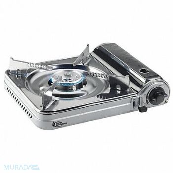 STERNO Portable Butane Stove 12 1/2x10, 5UDT1