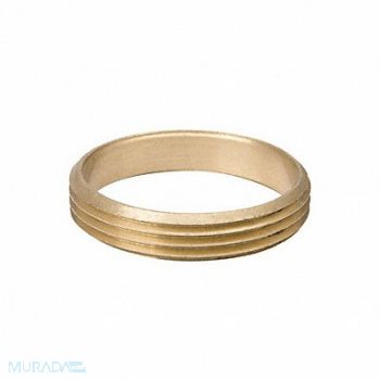 STREAMLINE DWV Adapter Wrot Copper 1-1/2 Tube CxSJ, 5UGH1