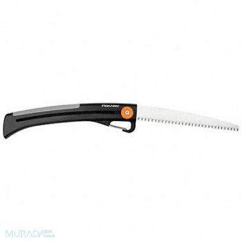 FISKARS 10 in Carabiner Sliding Saw, 5UJF2