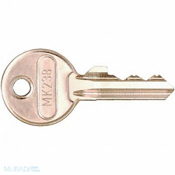 ABUS Control Key 24 Series 1, 5UKJ3