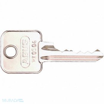 ABUS Control Key Brass 85 1, 5UKJ9