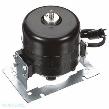 MORRILL Unit Bearing Motor 1/4 in L CCWLE ECM, 5UNX2