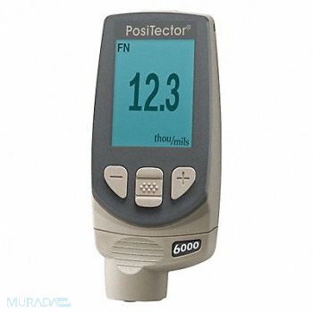 DEFELSKO Coating Thickness Gage, 5URV5