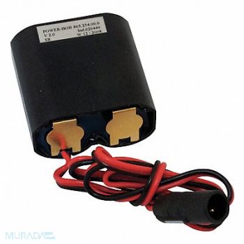 CHICAGO FAUCETS AC Adapter Module 72X IR FCT, 5UTR6