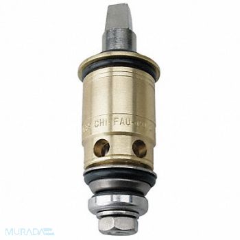 CHICAGO FAUCETS RH Quaturn Cartridge, 5UTV5