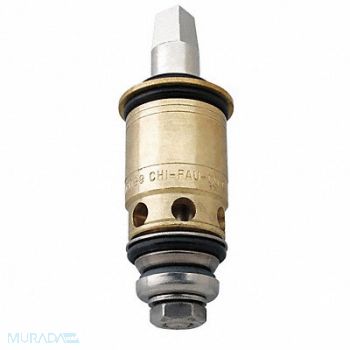 CHICAGO FAUCETS LH Quaturn Cartridge, 5UTV6