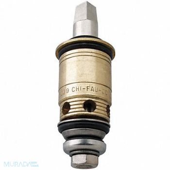 CHICAGO FAUCETS LH Slo-Comp. Cartridge, 5UTV9