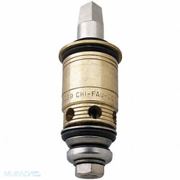 CHICAGO FAUCETS RH Slo-Comp. Cartridge, 5UTW0