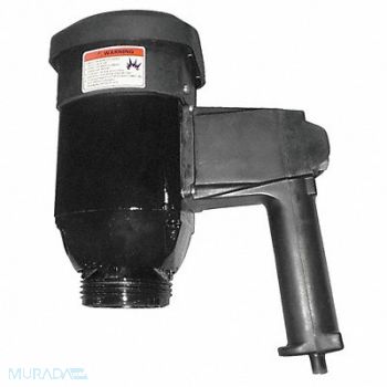 DAYTON Drum Pump Electric 4/5 HP 115VAC, 5UWF1