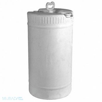GRAINGER APPROVED Container 15 gal Capacity, 5UWG5