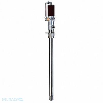 DAYTON Air Operated Drum Pump 3.7 gpm 1/4 FNPT, 5UWG8