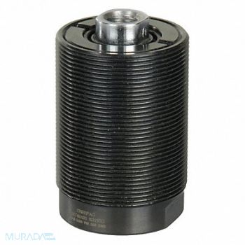 ENERPAC Threaded Cylinder 8800 lb 1/2 Stroke, 5UWR6