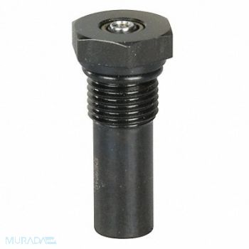 ENERPAC Threaded Cylinder 380 lb 1/2 Stroke, 5UWR9