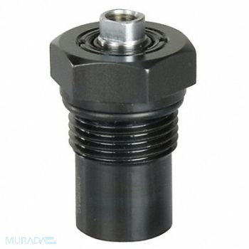 ENERPAC Threaded Cylinder 2590 lb 1/2 Stroke, 5UWT3