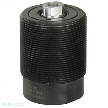 ENERPAC Threaded Cylinder 3900 lb 1/2 Stroke, 5UWT4