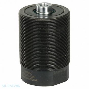 ENERPAC Threaded Cylinder 6110 lb 1/2 Stroke, 5UWT6