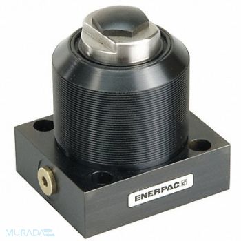 ENERPAC Work Support Lower Flange 5000 lb., 5UWZ6