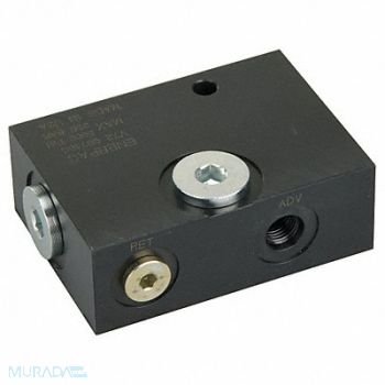 ENERPAC Check Valve Pilot Operated 10 GPM, 5UXD0