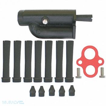 DAYTON Deep Well Ejector Number of Pipes 2, 5UXL5