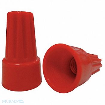 POWER FIRST Twist On Wire Connector 600 V PK150, 5UYH9