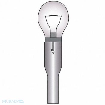 CHECKERS INDUSTRIAL PROD INC Warning Whip Lamp for Traditional Lens, 5UYN4