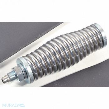 CHECKERS INDUSTRIAL PROD INC Spring Mount Holds Warn Whip Up to 8-ft, 5UYR2