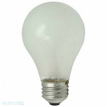CURRENT Incandescent Bulb A19 545 lm 50W, 5V310