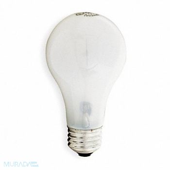 CURRENT Incandescent Bulb A15 100 lm 15W, 1CWY4