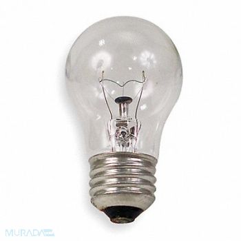CURRENT Incandescent Bulb A15 415 lm 40W, 5V755