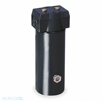 SPEEDAIRE Desiccant Air Dryer ISO class 3 10 cfm, 5VC90