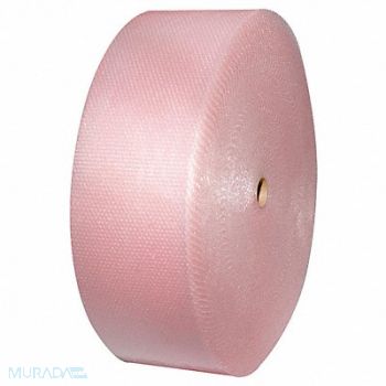 GRAINGER APPROVED Bubble Roll Anti-Static, 5VEV6