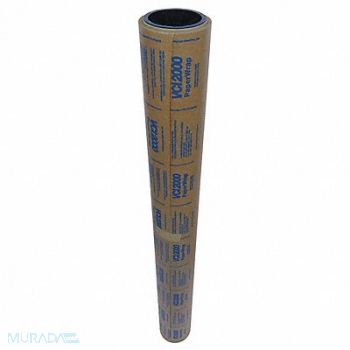 GRAINGER APPROVED VCI Paper Roll 600 ft., 5VFY6