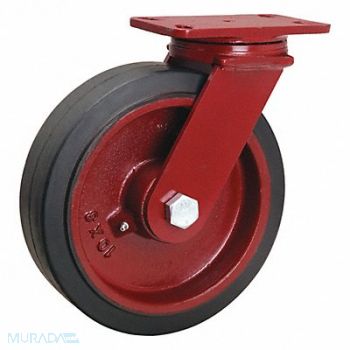 HAMILTON Standard Plate Caster Swivel 790 lb., 5VH22