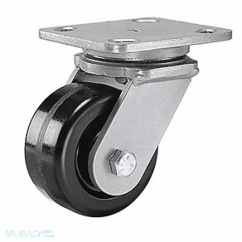 HAMILTON Standard Plate Caster Swivel 800 lb., 5VH92