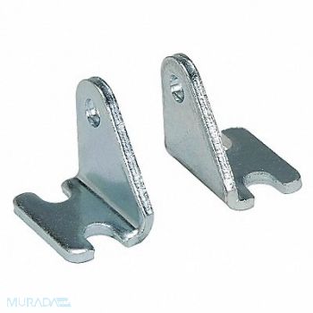 SPEEDAIRE Cylinder Mounting Hdw Pivot Bracket, 5VKW7