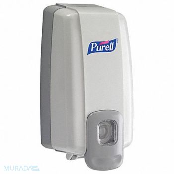 PURELL Hand Sanitizer Dispenser 1000mL Gray, 5VN15