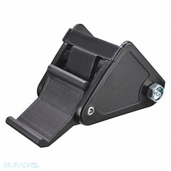 GRAINGER APPROVED Brake Kit for Casters Steel Face Brake, 5VR52