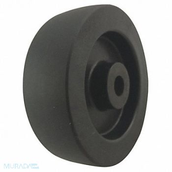 GRAINGER APPROVED Heat-Resistant Nylon Tread Wheel 4, 5VR55