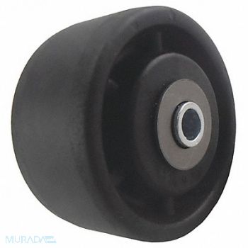 GRAINGER APPROVED Heat-Resistant Nylon Tread Wheel 5, 5VR58